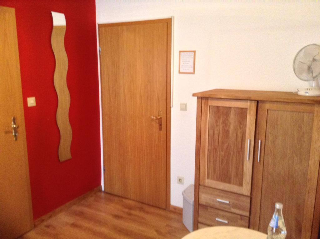 Gasthof Altes Farmhaus Und Apartment Lienen Extérieur photo