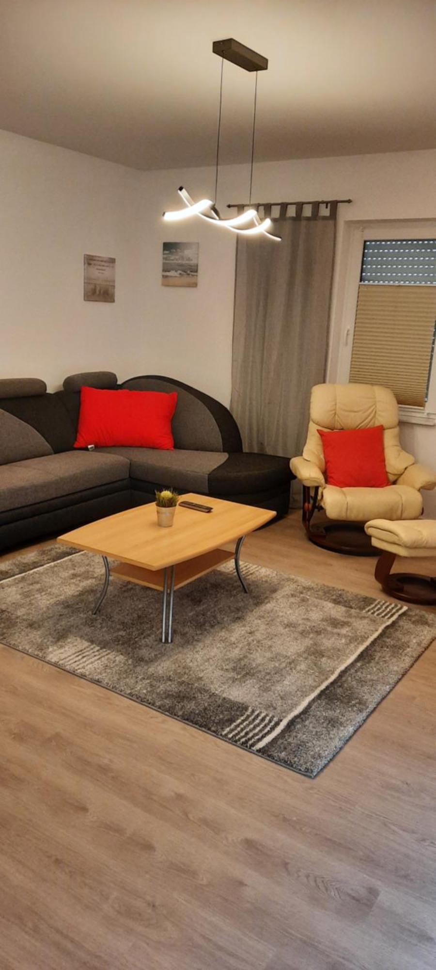 Gasthof Altes Farmhaus Und Apartment Lienen Extérieur photo