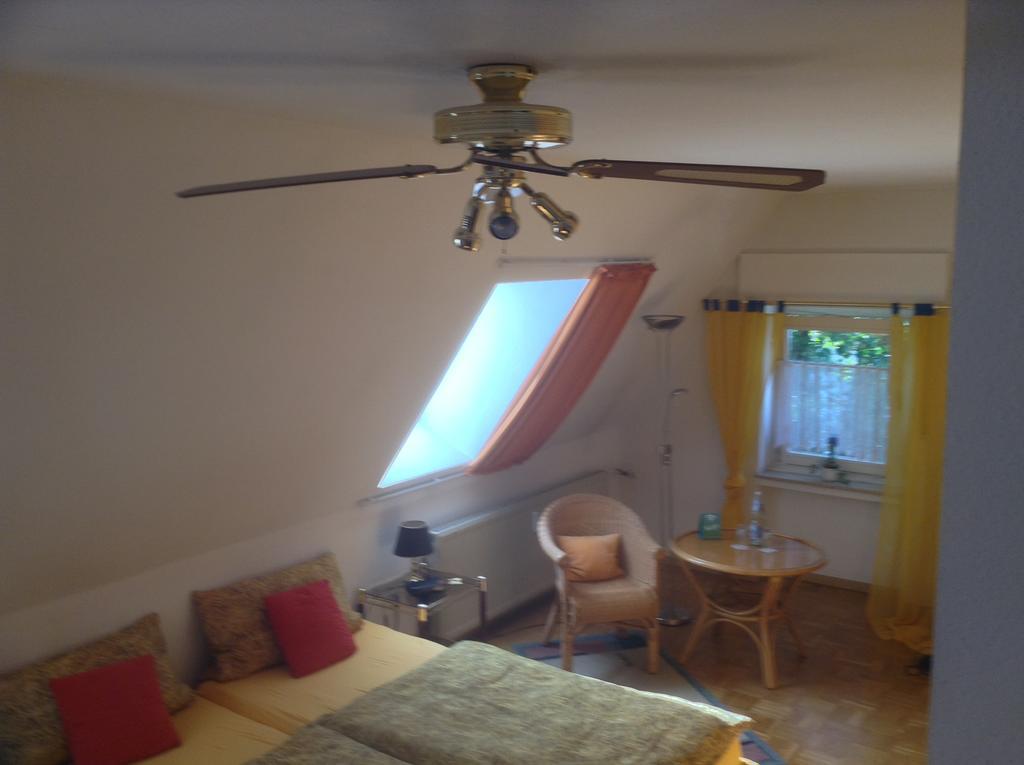Gasthof Altes Farmhaus Und Apartment Lienen Extérieur photo