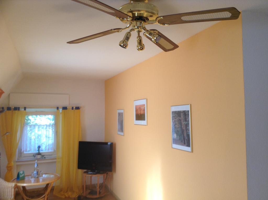 Gasthof Altes Farmhaus Und Apartment Lienen Chambre photo