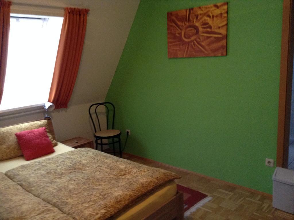 Gasthof Altes Farmhaus Und Apartment Lienen Extérieur photo