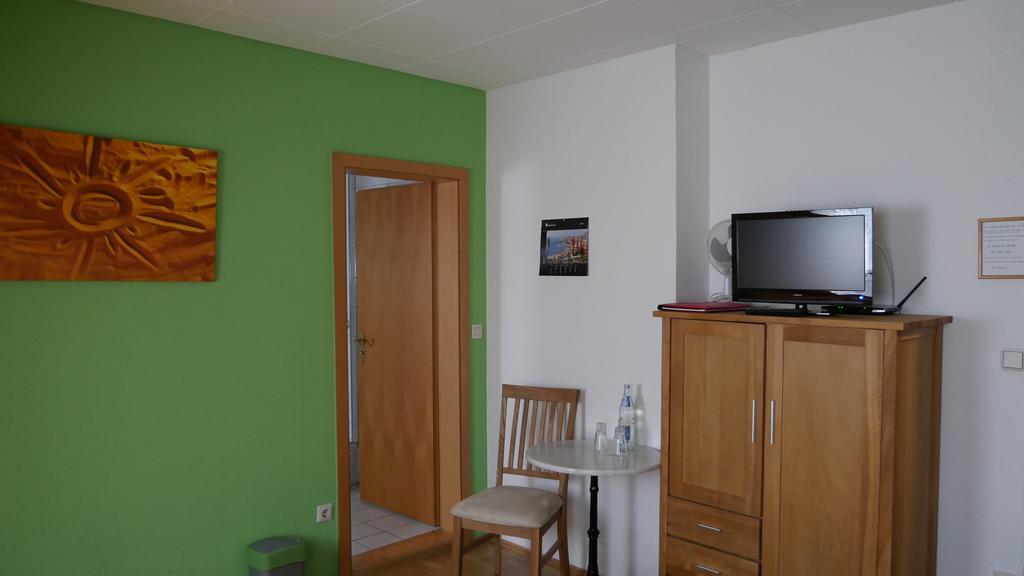 Gasthof Altes Farmhaus Und Apartment Lienen Extérieur photo